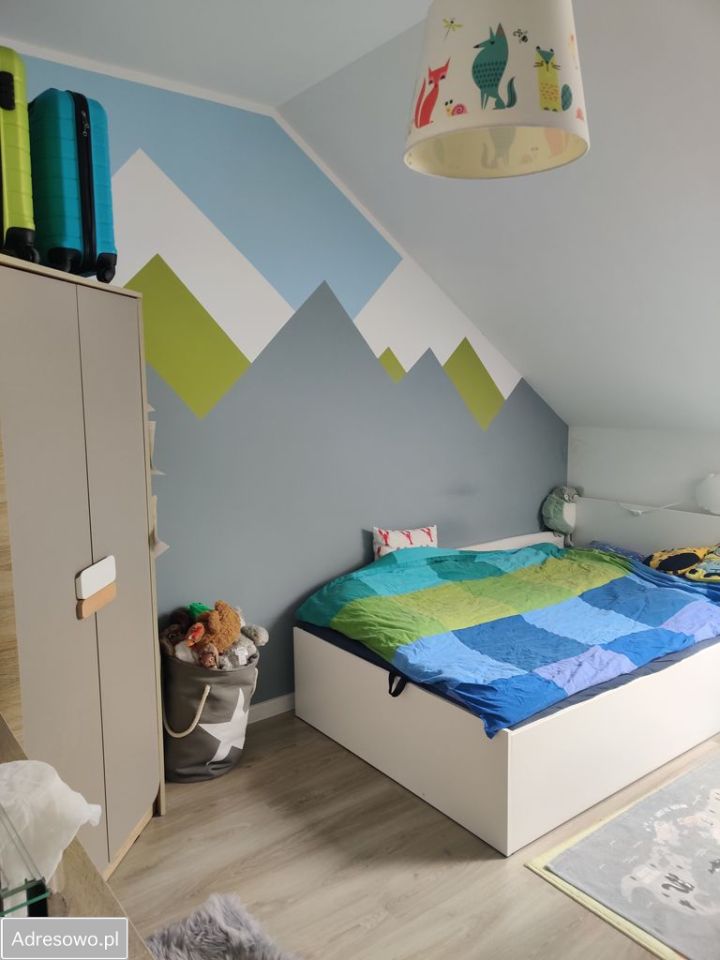 dom wolnostojący, 6 pokoi Kobylnica, ul. Zbigniewa Herberta. Zdjęcie 6