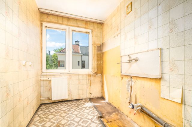 Mieszkanie 2-pokojowe Szczecin, ul. 5 Lipca. Zdjęcie 5