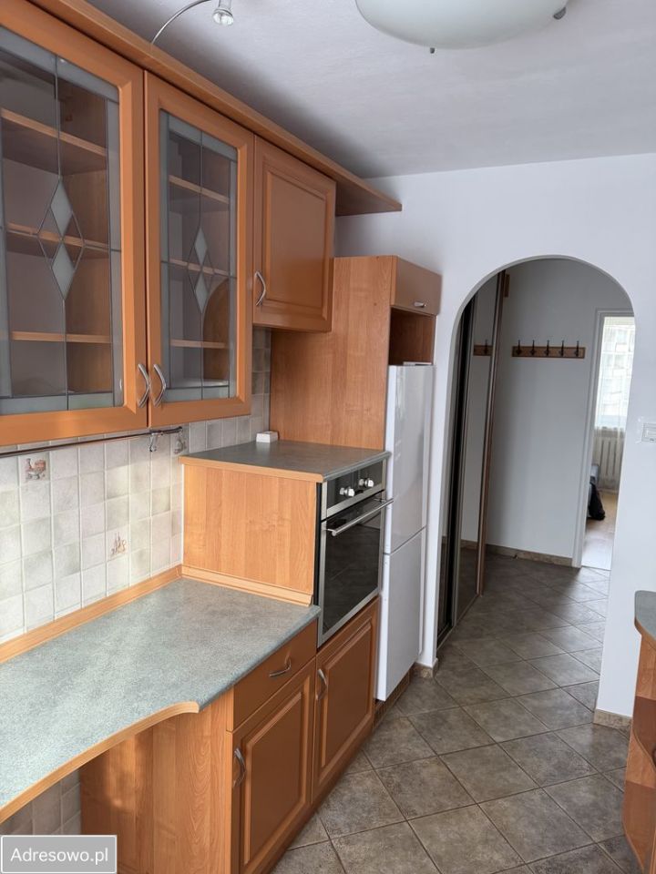 Mieszkanie 3-pokojowe Warszawa Praga-Południe, ul. Złotej Wilgi. Zdjęcie 14
