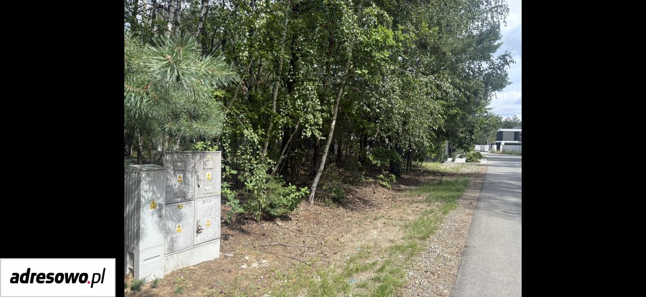 Działka budowlana Rajec Szlachecki. Zdjęcie 10