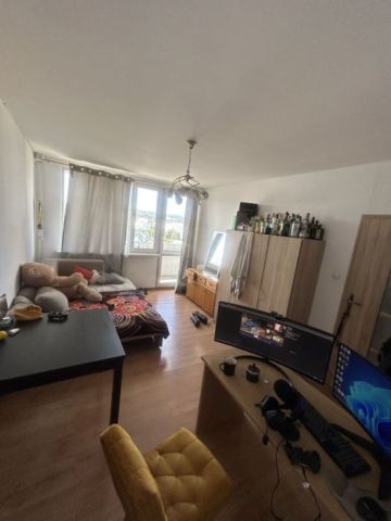 Mieszkanie 4-pokojowe Gdańsk Przymorze, ul. Lęborska. Zdjęcie 1