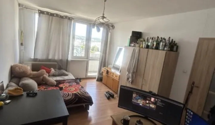 Mieszkanie 4-pokojowe Gdańsk Przymorze, ul. Lęborska