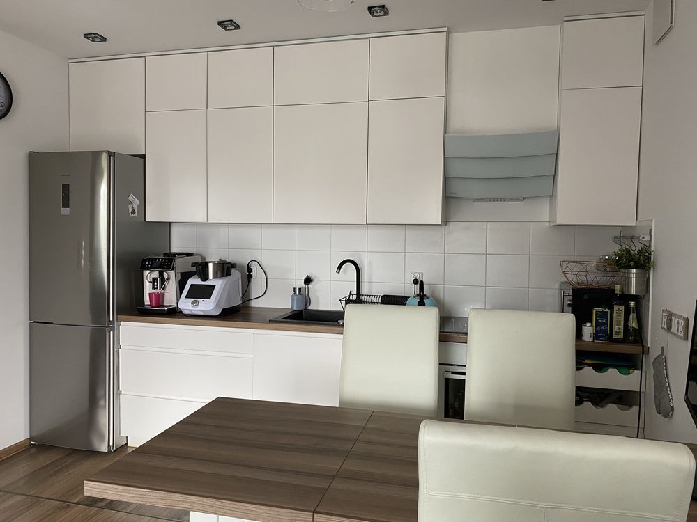 Mieszkanie 2-pokojowe Gdańsk Morena. Zdjęcie 2