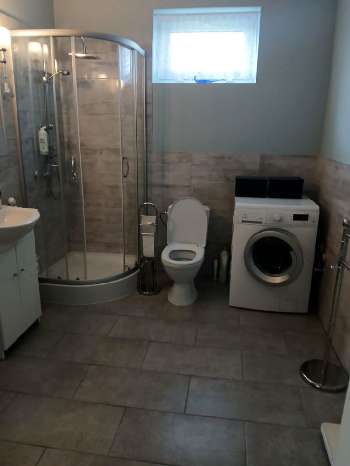 bliźniak, 4 pokoje Borki. Zdjęcie 10