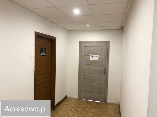 Biuro Radom Śródmieście, ul. Władysława Beliny-Prażmowskiego. Zdjęcie 2
