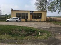 Lokal Komorów. Zdjęcie 1