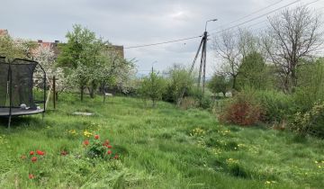 Działka budowlana Wilków-Osiedle, ul. Jana Kochanowskiego