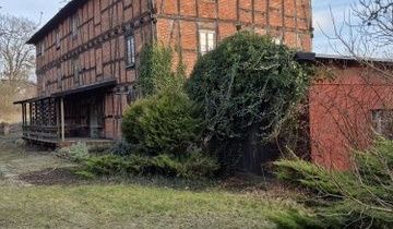 Nieruchomość komercyjna Świecie nad Osą