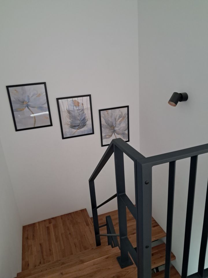 bliźniak, 4 pokoje Mierzyn, ul. Osiedle nad Stawem. Zdjęcie 5