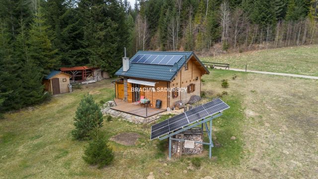 dom wolnostojący, 3 pokoje Sidzina. Zdjęcie 7