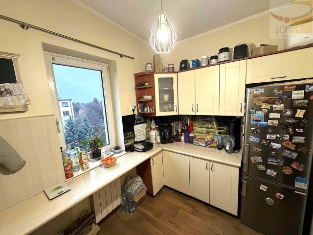 Mieszkanie 3-pokojowe Grodzisk Mazowiecki, ul. Cicha. Zdjęcie 4