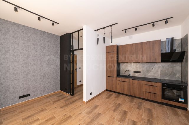 Mieszkanie 2-pokojowe Bydgoszcz Śródmieście, ul. Zduny. Zdjęcie 2