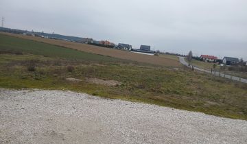 Działka budowlana Wyrzysk, ul. Leśna