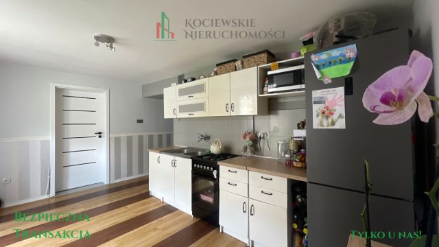 dom szeregowy, 3 pokoje Skarszewy, ul. św. Jana. Zdjęcie 6