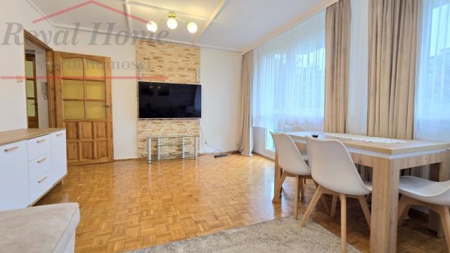 Mieszkanie 3-pokojowe Wrocław Muchobór Mały. Zdjęcie 2