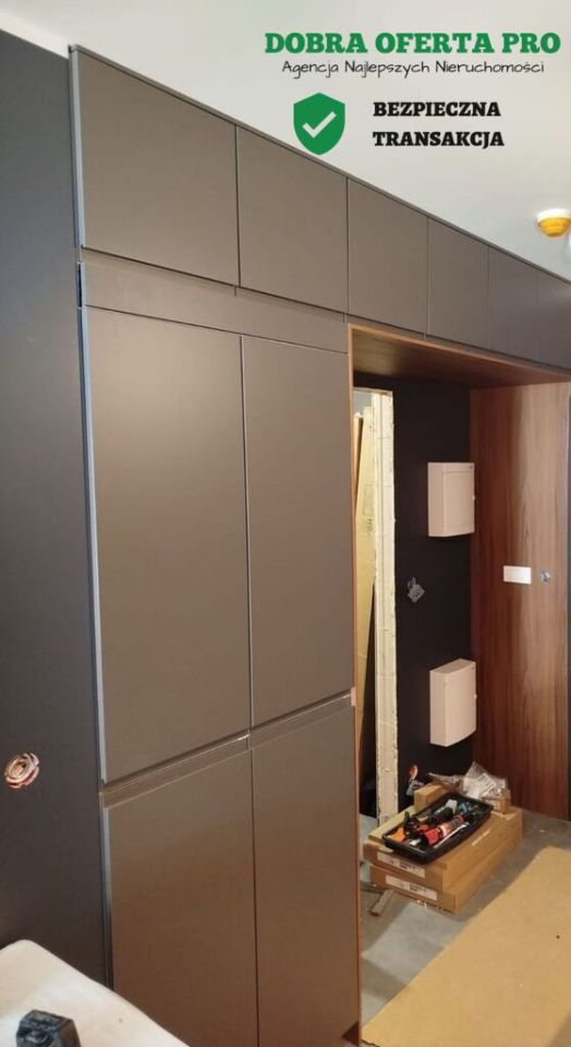 Mieszkanie 2-pokojowe Gdańsk Śródmieście, ul. Mostek. Zdjęcie 4