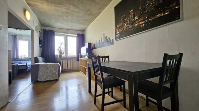 Mieszkanie 2-pokojowe Warszawa Ursynów, ul. Stanisława Herbsta. Zdjęcie 6