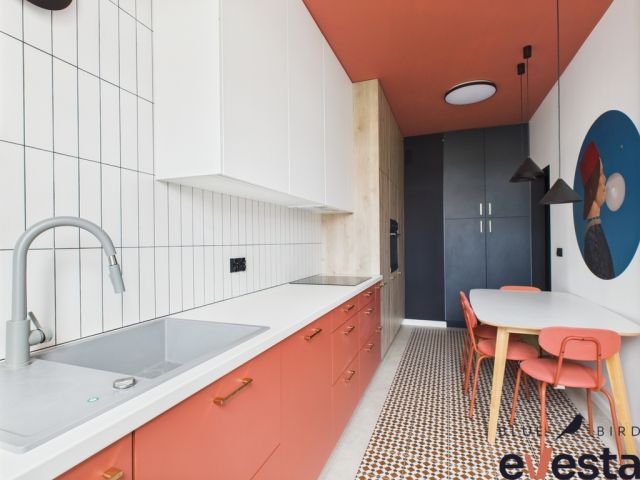 Mieszkanie 3-pokojowe Wrocław, ul. Piastowska. Zdjęcie 1