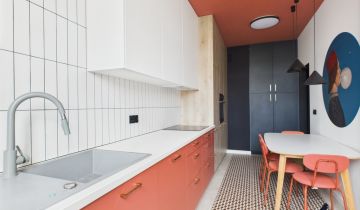 Mieszkanie 3-pokojowe Wrocław, ul. Piastowska