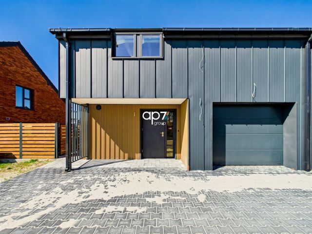 bliźniak, 5 pokoi Cholerzyn. Zdjęcie 4