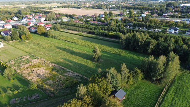 Działka budowlana Trzebownisko. Zdjęcie 10