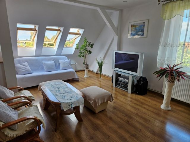 Mieszkanie 2-pokojowe Świebodzice, ul. Wolności. Zdjęcie 3