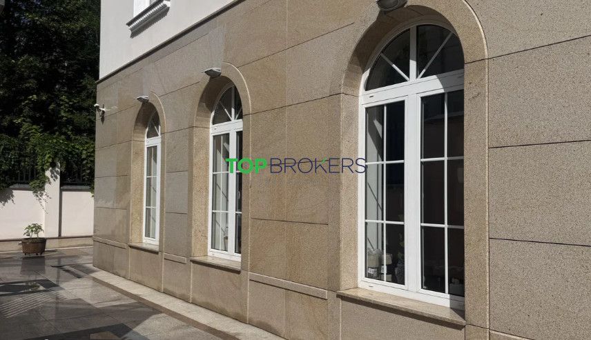 Lokal Warszawa Mokotów. Zdjęcie 6