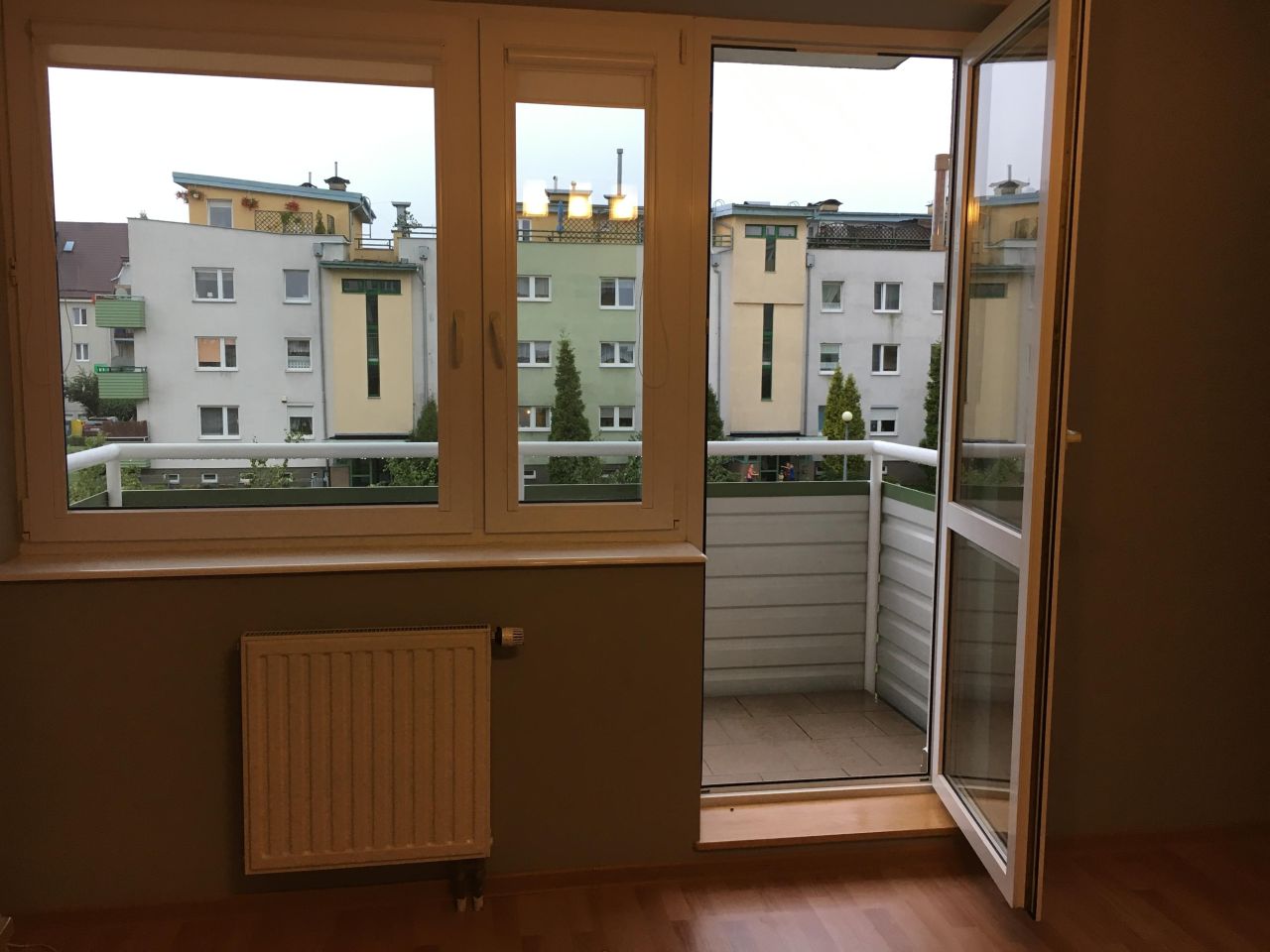 Mieszkanie 1-pokojowe Gdańsk Ujeścisko, ul. Przemyska. Zdjęcie 10