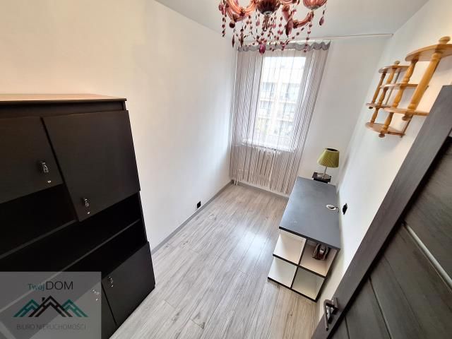 Mieszkanie 3-pokojowe Olkusz. Zdjęcie 4