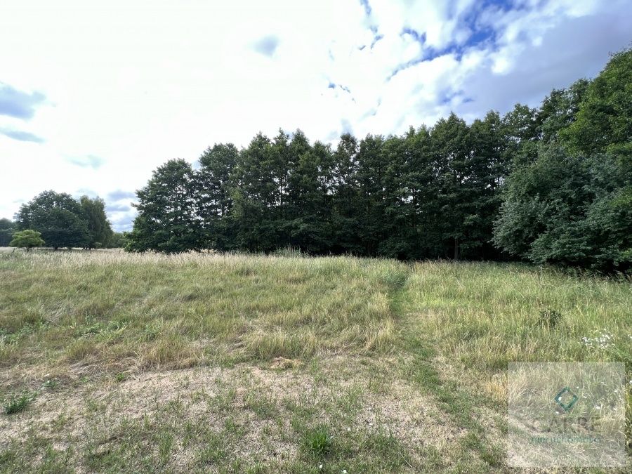 Działka budowlana Nowe Warpno. Zdjęcie 5