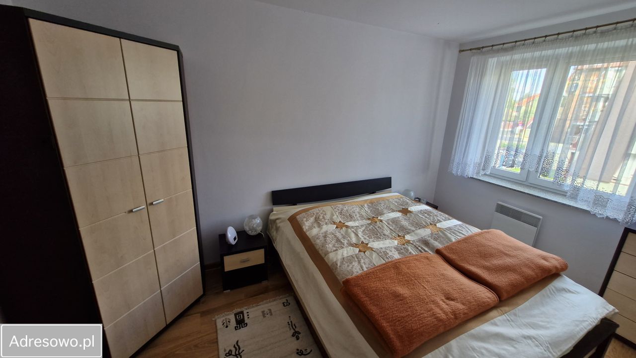 Mieszkanie 2-pokojowe Polanica-Zdrój, ul. Spółdzielców. Zdjęcie 10