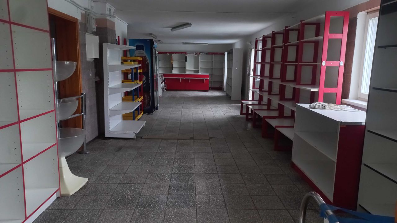 Lokal Mizerów, ul. Wyzwolenia. Zdjęcie 4