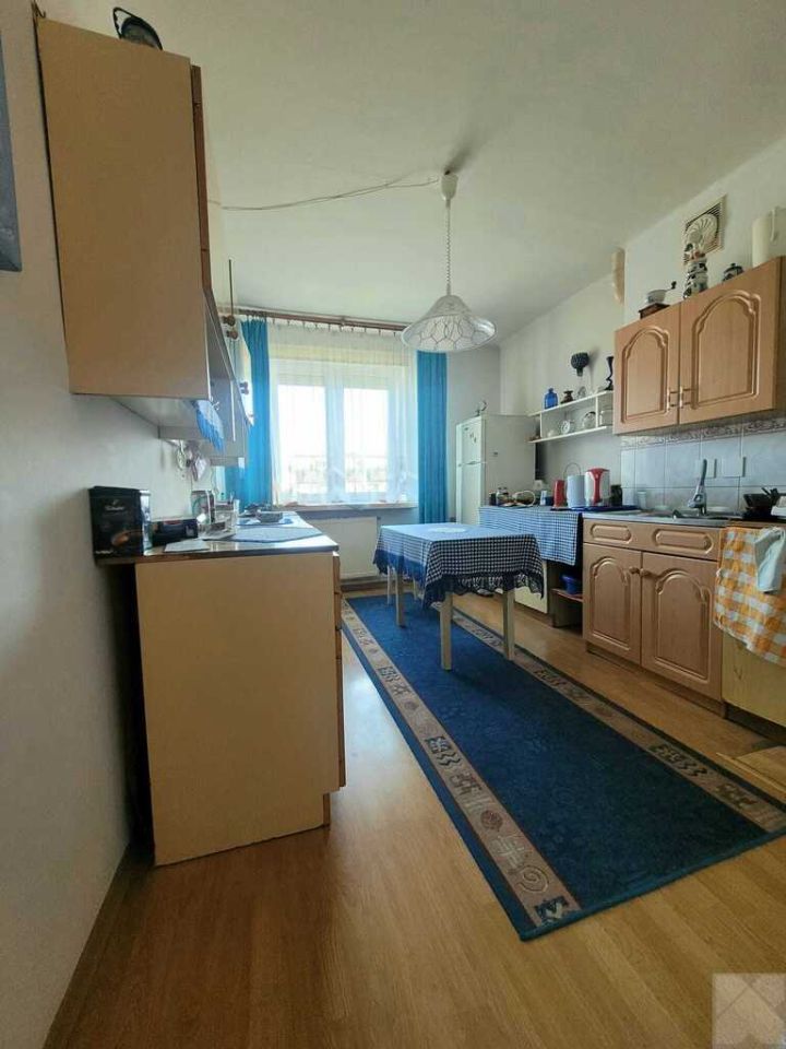 Mieszkanie 2-pokojowe Lubaczów, ul. Tadeusza Kościuszki. Zdjęcie 2