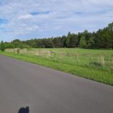 Działka budowlana Konopiska, ul. Rolnicza. Zdjęcie 1