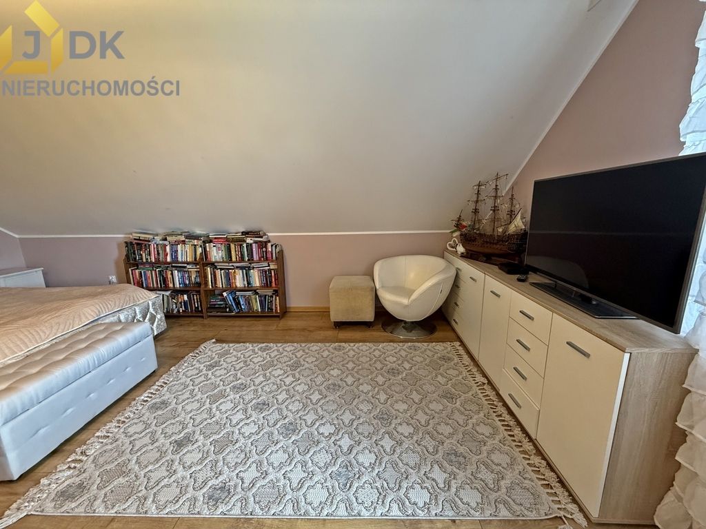 dom wolnostojący, 4 pokoje Bronisławy. Zdjęcie 16