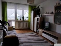 Mieszkanie 2-pokojowe Bochnia