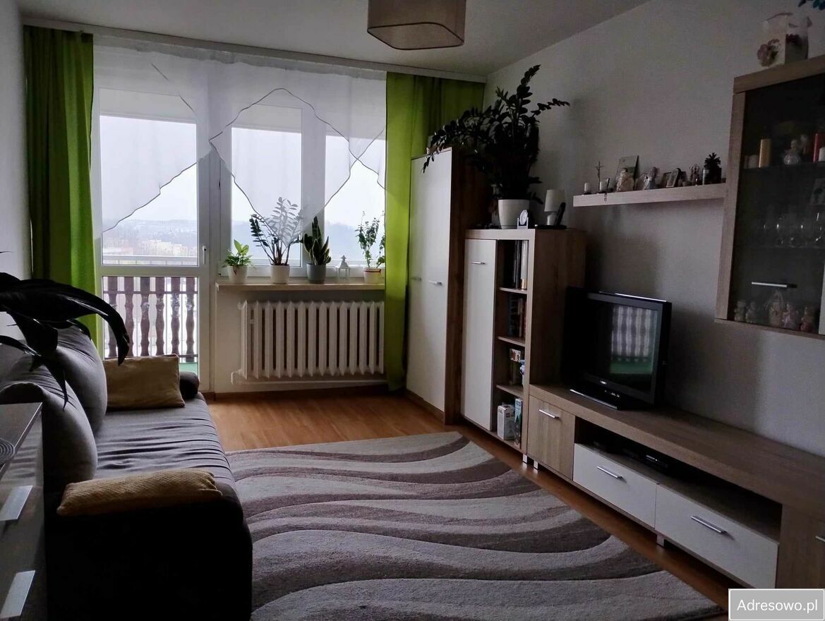 Mieszkanie 2-pokojowe Bochnia