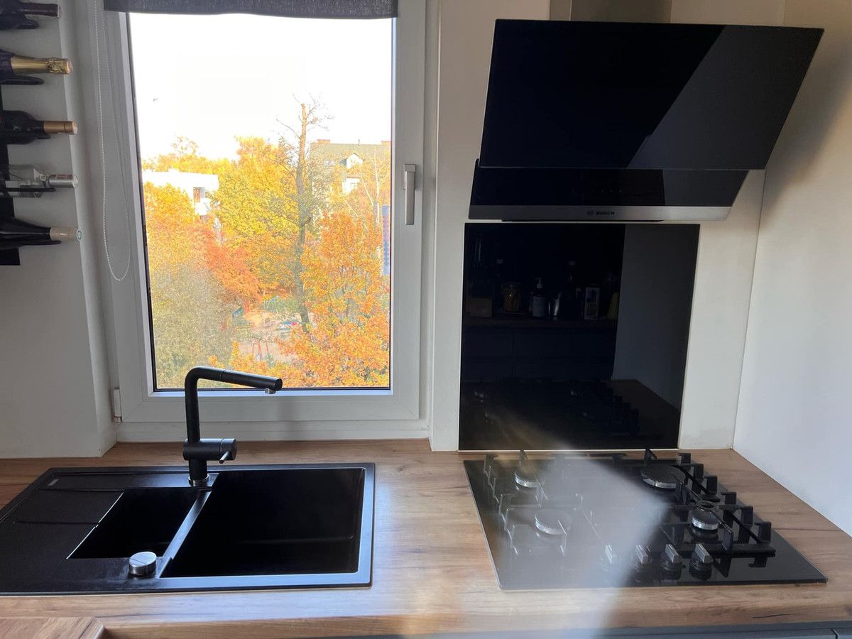 Mieszkanie 4-pokojowe Grodzisk Mazowiecki, ul. L. Teligi. Zdjęcie 11