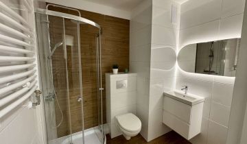 Mieszkanie 2-pokojowe Szczecin Niebuszewo, ul. Łucznicza