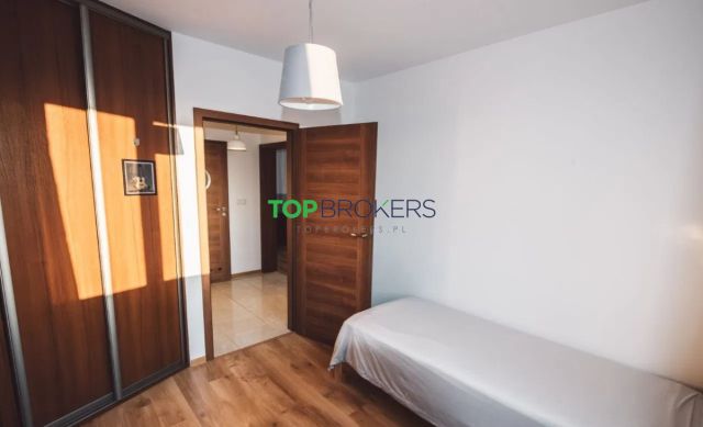 Mieszkanie 4-pokojowe Warszawa Mokotów, ul. Bukowińska. Zdjęcie 4