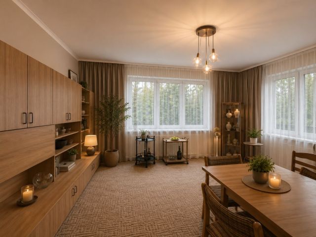 dom wolnostojący, 6 pokoi Tuszyn. Zdjęcie 3