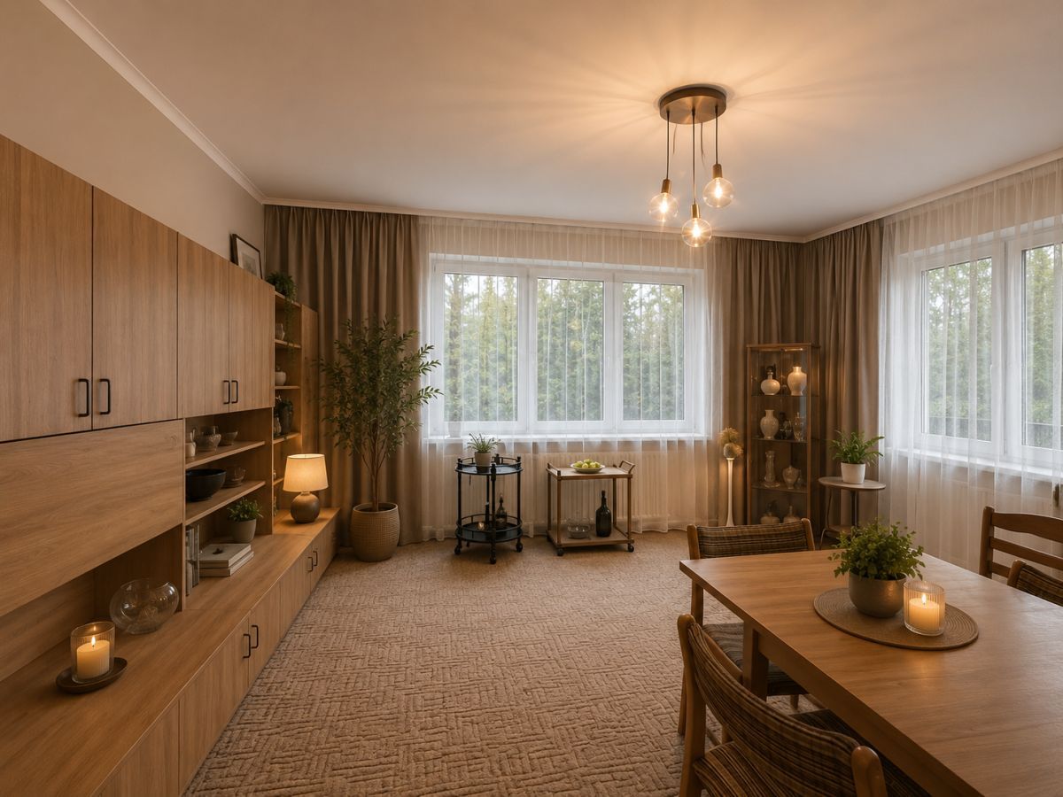dom wolnostojący, 6 pokoi Tuszyn. Zdjęcie 3