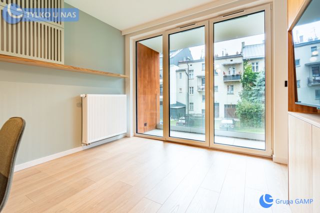 Mieszkanie 2-pokojowe Kraków Grzegórzki, ul. Prochowa. Zdjęcie 6