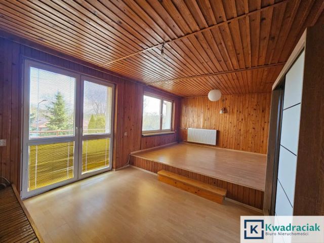 dom wolnostojący, 6 pokoi Krosno, ul. Stanisława Moniuszki. Zdjęcie 10