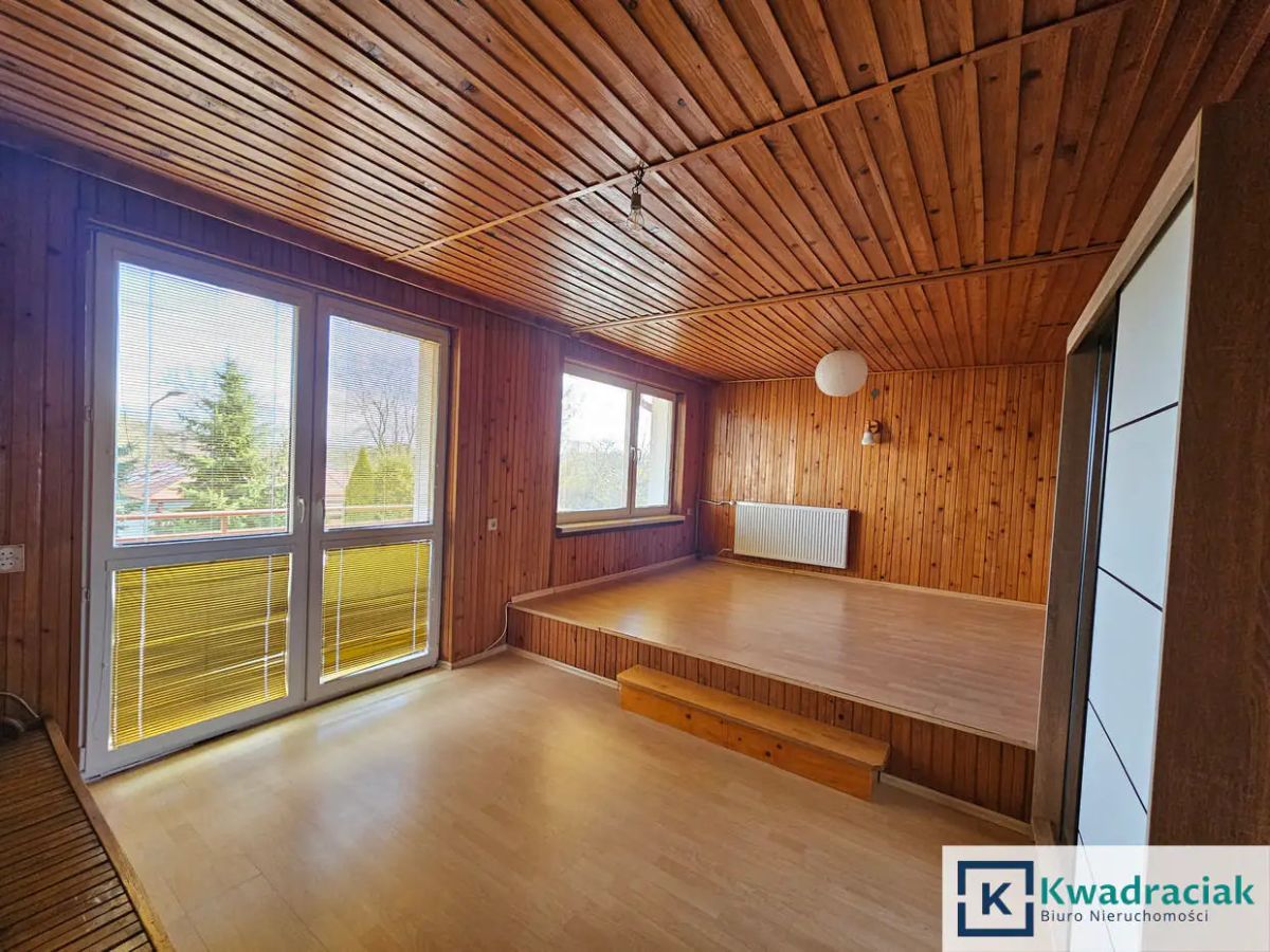 dom wolnostojący, 6 pokoi Krosno, ul. Stanisława Moniuszki. Zdjęcie 10