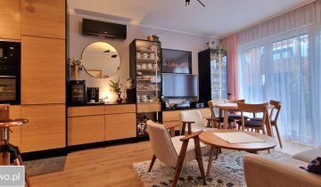 Mieszkanie 3-pokojowe Smolec, ul. Topolowa