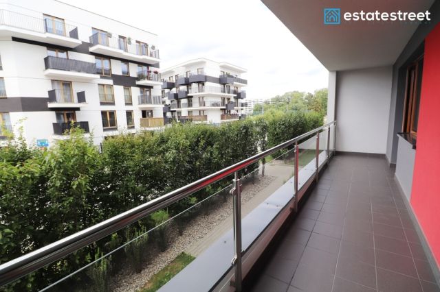 Mieszkanie 2-pokojowe Kraków, ul. Rydlówka. Zdjęcie 13