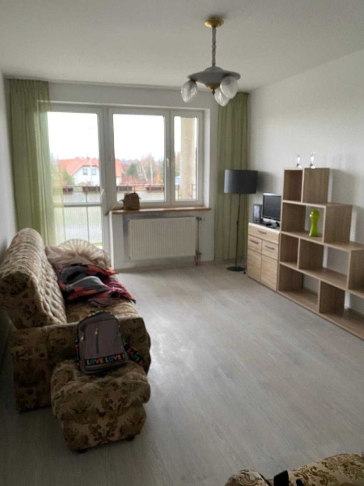 Mieszkanie 2-pokojowe Świdnica