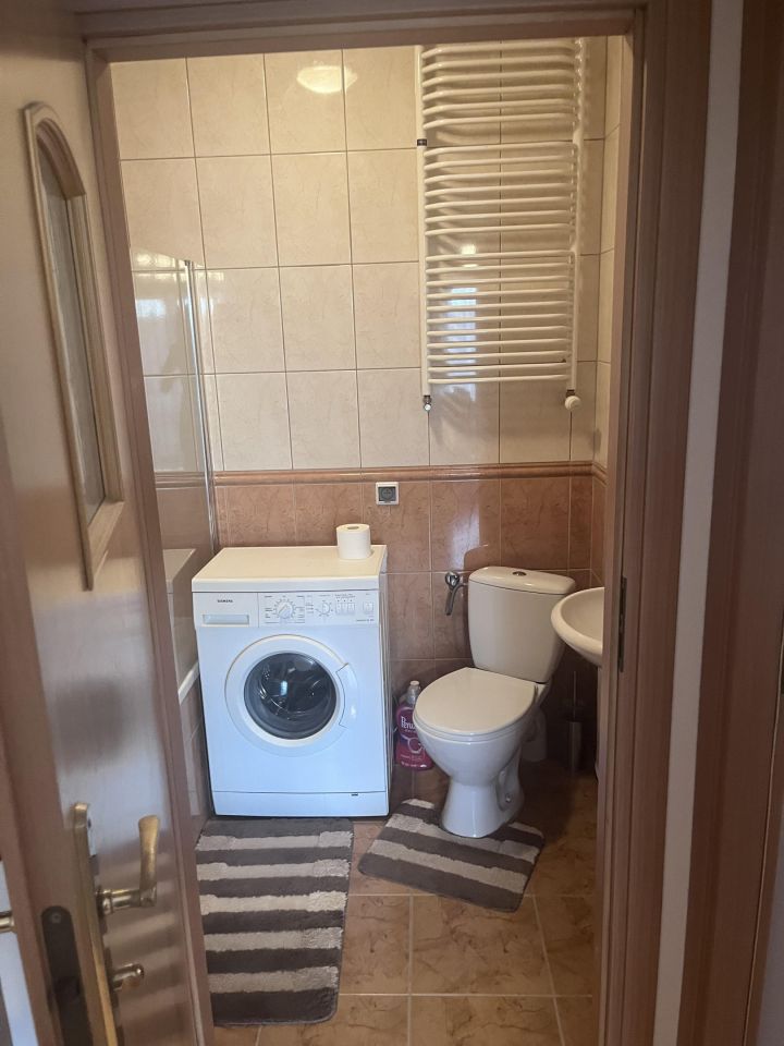 Mieszkanie 2-pokojowe Plewiska, ul. Grunwaldzka. Zdjęcie 8