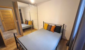 Mieszkanie 2-pokojowe Rogoźnik